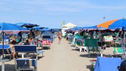 Conto alla rovescia verso una stagione balneare da record