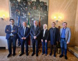 Nasce lo  strumento per individuare i siti più a rischio ambientale 