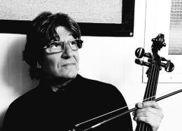Addio maestro Simoncini, aveva musicato "La Cura"