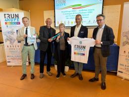 Run4Hope, la corsa che sostiene Airc