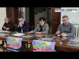 A Rovigo il festival della sostenibilità, con altre 800 città