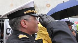 “Benvenuto campionato Meteor”