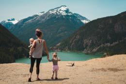 Regioni "amiche delle mamme", Veneto al 9° posto