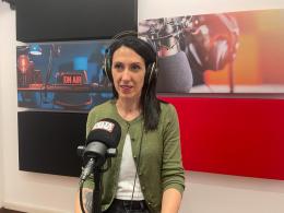 "Il territorio deve tornare a sognare"