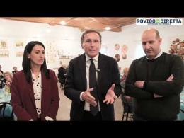 Boccia fa tappa ad Adria e Porte Tolle 