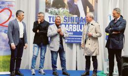 “Una politica che guarda al rispetto”