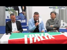 Tosi al fianco di Bobo 