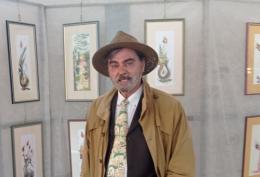 Il Polesine perde il suo artista 