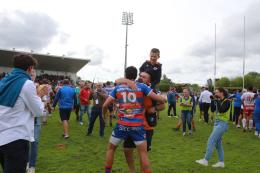 Rugby Rovigo Delta, è ancora finale