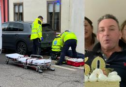 Riccardo muore in quad, comprato da pochi giorni
