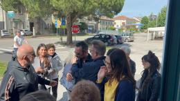 La riconferma di Roberto Pizzoli 