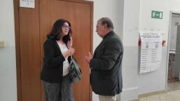 "Laruccia cacciato? Il suo comportamento spiega il perché"
