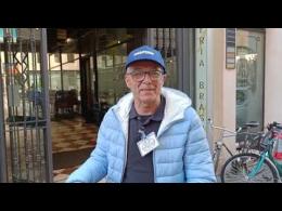 Bobo si prende la rivincita: "Ci vuole cuore e precisione"