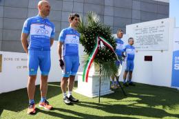 Memorial day, staffetta per ricordare Falcone e Borsellino
