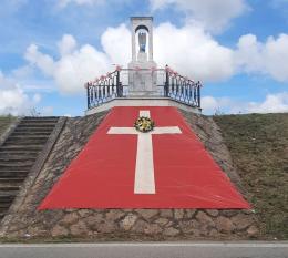 Boscochiaro ricorda i propri angeli