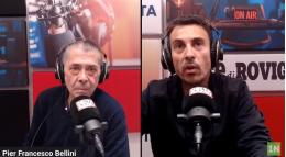 Corazzari: "Noi soddisfatti al 100%"