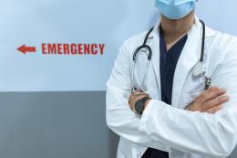 Risarcimento danno fisico solo se accertato dal Pronto Soccorso