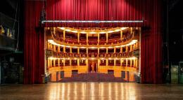  Il Teatro Sociale apre le sue porte con "Opera Days"