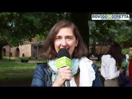 Studenti italiani e tedeschi insieme per le "Panchine Europee"