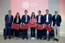 Banca Patavina investe nei giovani