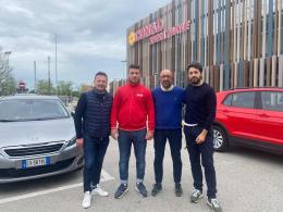 Donati 700 kg di pesce a comunità con finalità sociali