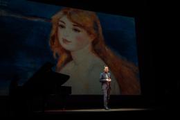 Sul grande schermo arriva Renoir