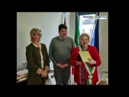 Taglio di Po premia il secondo ricercatore in Italia