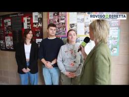Il Delta del Po raccontato agli studenti di Rovigo