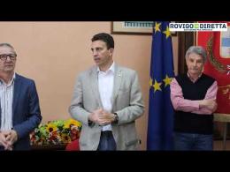 Duecento ciclisti al Gran Premio Emic
