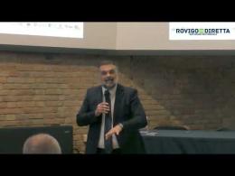 "Serve una strategia ambientale"