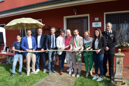 Un nuovo “rifugio” per i turisti