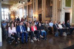 Chioggia, Summit del Mare, evento conclusivo il 6 ottobre 2023 in città