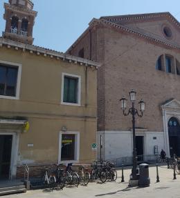 Nell’ufficio postale di Chioggia il “Punto Poste Casa & Famiglia”