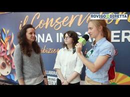 "Che emozione suonare davanti a così tanta gente"
