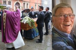 Addio Orazio, pioniere dell'industria