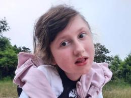 Arianna se n'è andata ad appena 12 anni