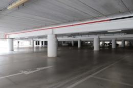 Parcheggio all'ex centro Le Torri: presto pubblico 