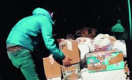 Polesine Azione, solidarietà al popolo romagnolo