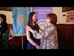 L'Inner Wheel accoglie 14 nuove leve