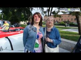 Sulle strade di Porto Viro nel nome della Baronessa volante