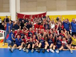 Solmec Rhodigium, è finale!