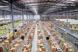 Traffico, lavoro, ambiente, l'impatto di Amazon in Polesine