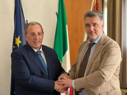 Sicurezza, arrivano i rinforzi estivi