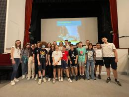 "Un'impresa da premiare": ecco i vincitori del concorso lanciato da Zico