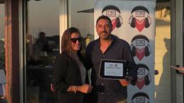 Delta Radio brinda con i suoi sponsor!