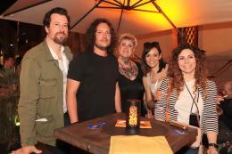 A Rovigo esplode il sound della Vinyl night