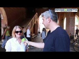 "Più cultura per rilanciare la città"