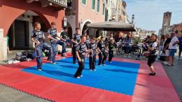 Festa dello sport, chiuso il centro