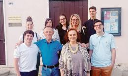 Biblioteca, ecco il nuovo comitato