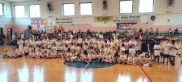 Torneo Jump: un incredibile successo